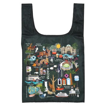 Shopping Bag | Land Down Under | Victoria